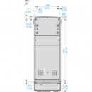Falownik 15 kW 3x400 VAC ATV930D15N4 Schneider Electric